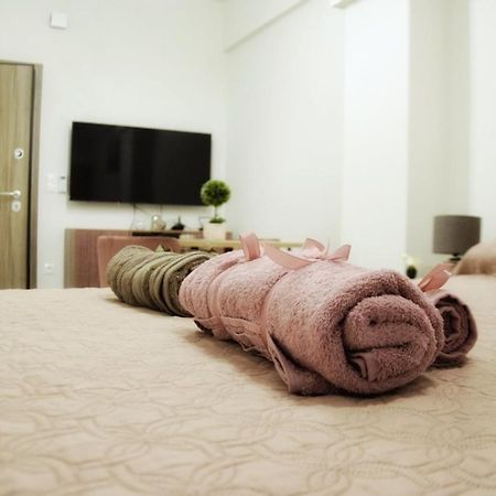 Dionisooss Apartment Αθήνα Εξωτερικό φωτογραφία