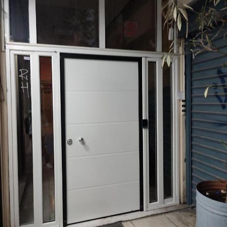 Dionisooss Apartment Αθήνα Εξωτερικό φωτογραφία