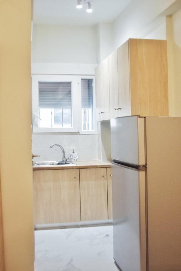 Dionisooss Apartment Αθήνα Εξωτερικό φωτογραφία
