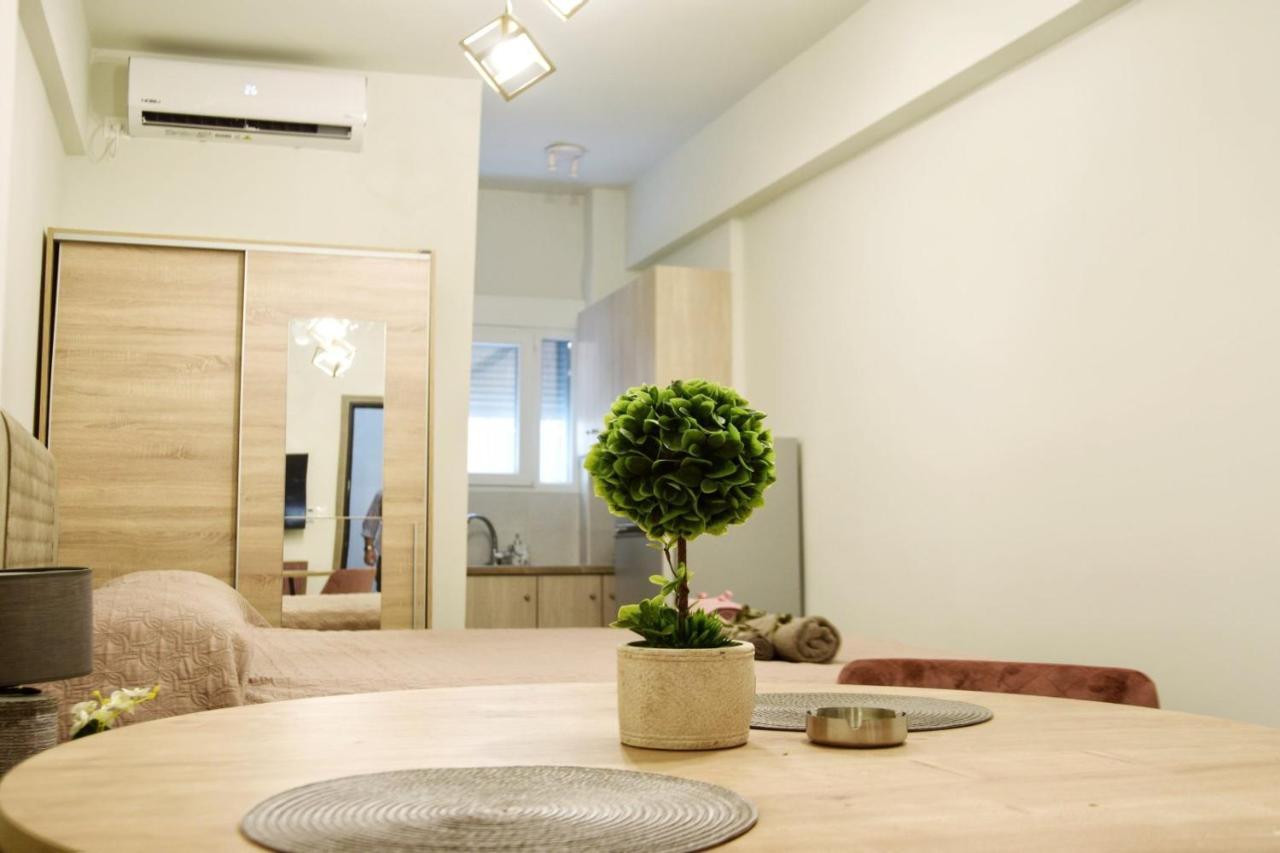 Dionisooss Apartment Αθήνα Εξωτερικό φωτογραφία