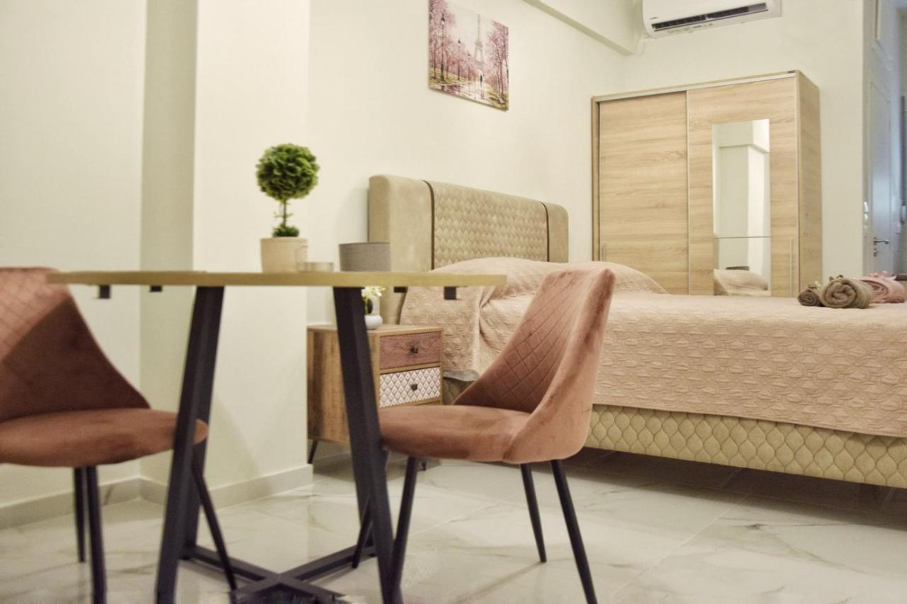 Dionisooss Apartment Αθήνα Εξωτερικό φωτογραφία