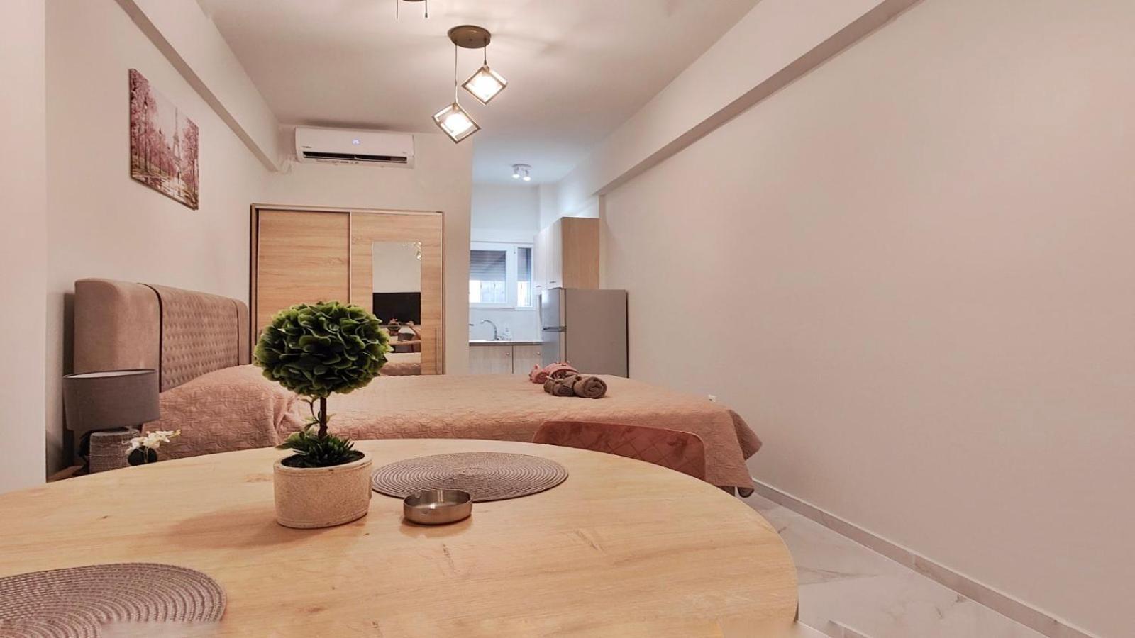 Dionisooss Apartment Αθήνα Εξωτερικό φωτογραφία